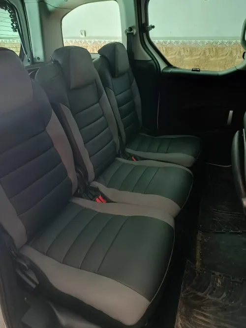 Citroen Berlingo Multispace 2015 Exclusif