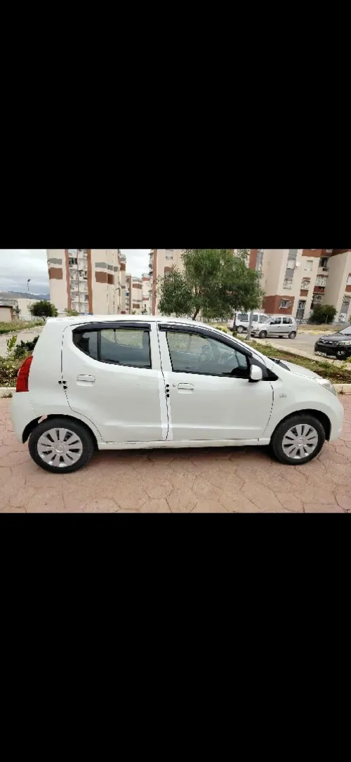 Suzuki Celerio 2011 GLS