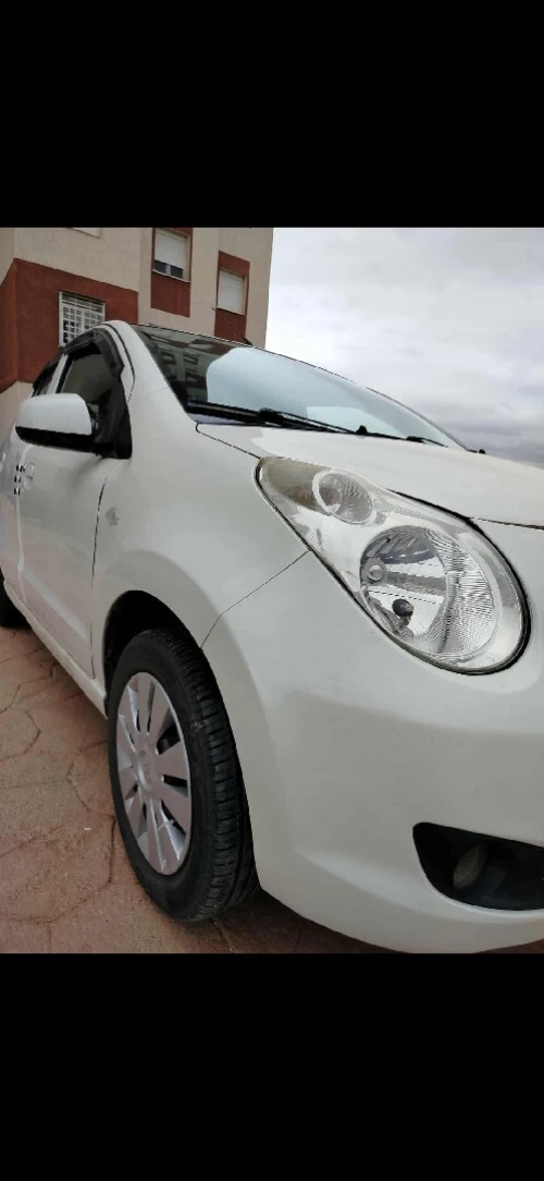 Suzuki Celerio 2011 GLS