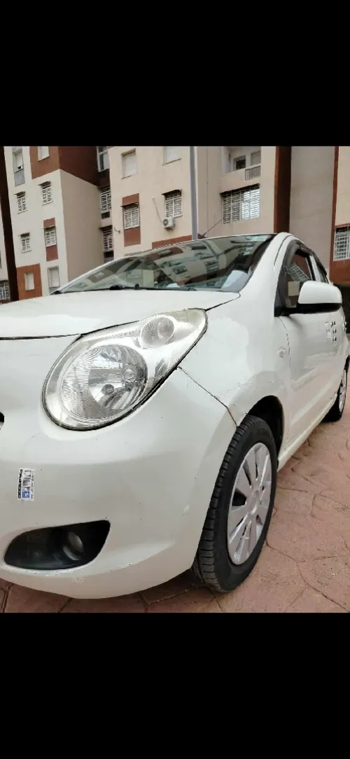 Suzuki Celerio 2011 GLS