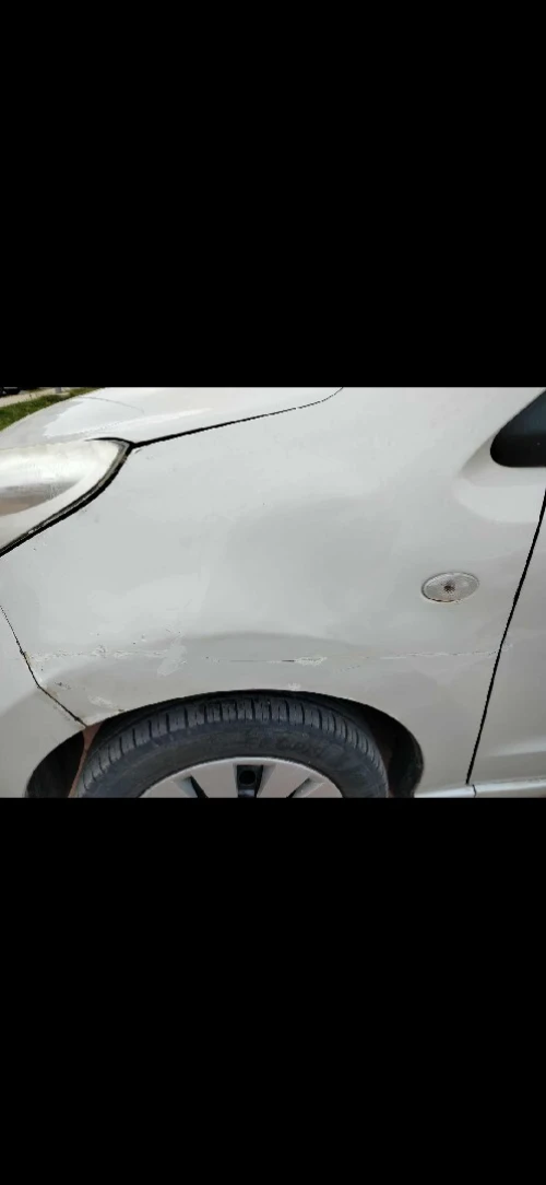 Suzuki Celerio 2011 GLS