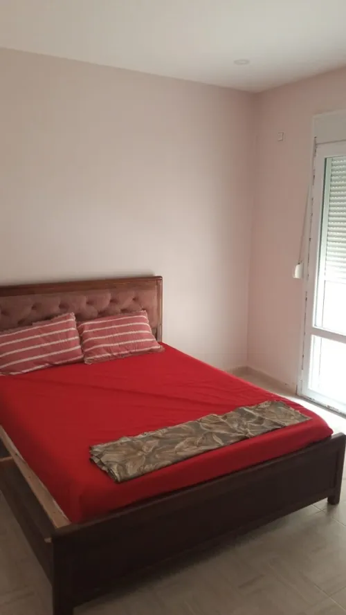Location Appartement F3 Jijel Jijel