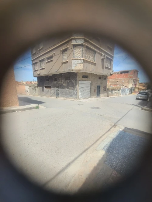 Vente Terrain Sidi Bel Abbès Sidi bel abbes
