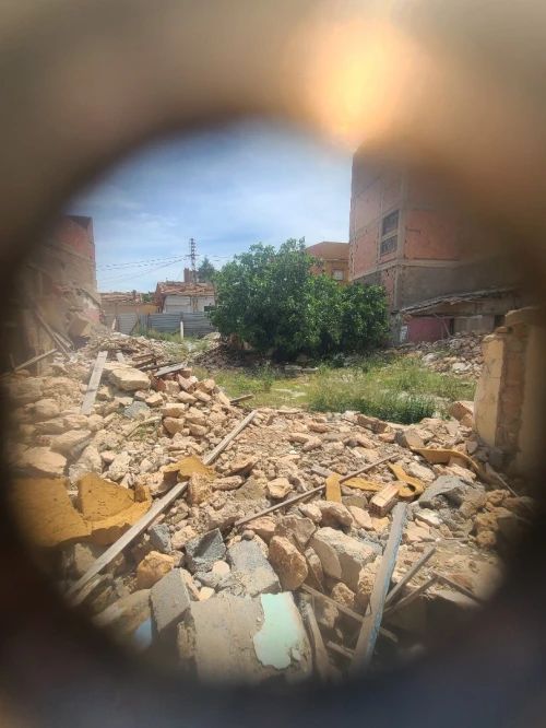 Vente Terrain Sidi Bel Abbès Sidi bel abbes