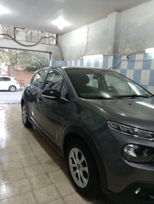 Citroen C3 2018 
