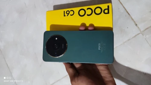 poco poco c61
