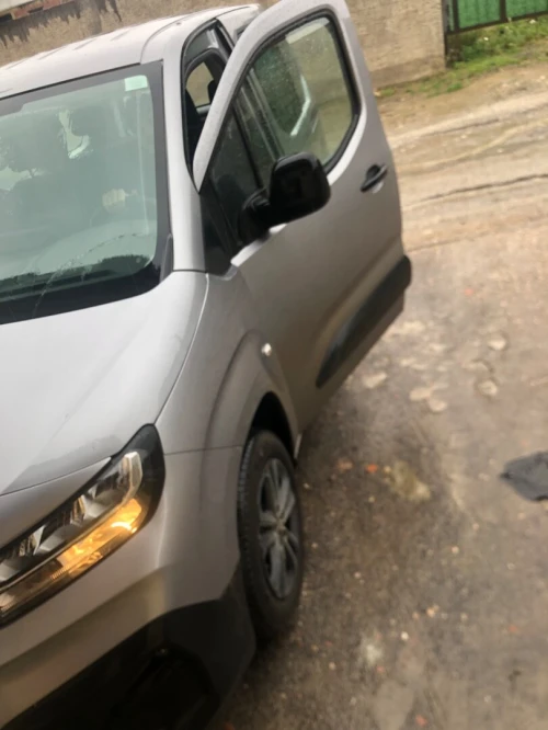 Location Doblo panorama 2026