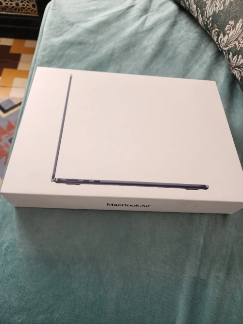 Macbook air m2