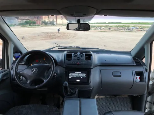 Mercedes Vito 2004 Vito