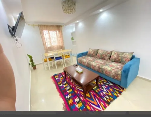 Location vacances Appartement F3 Oran Oran