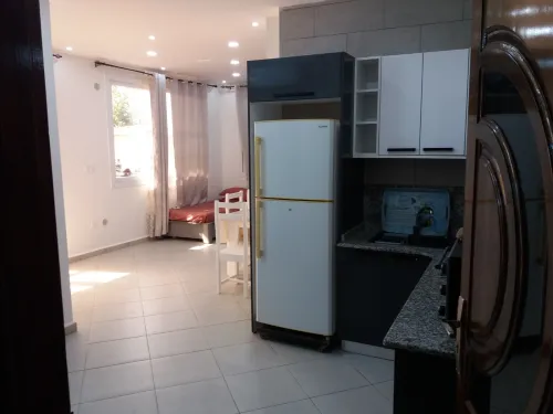 Location Appartement Bejaia Beni ksila