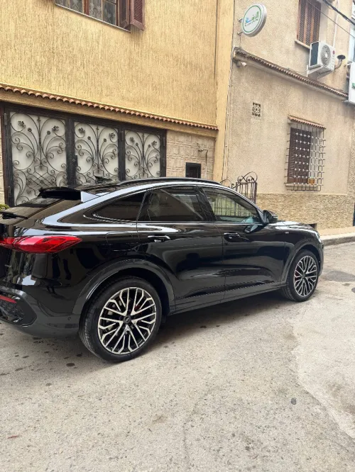 Audi Q5 2026 sline
