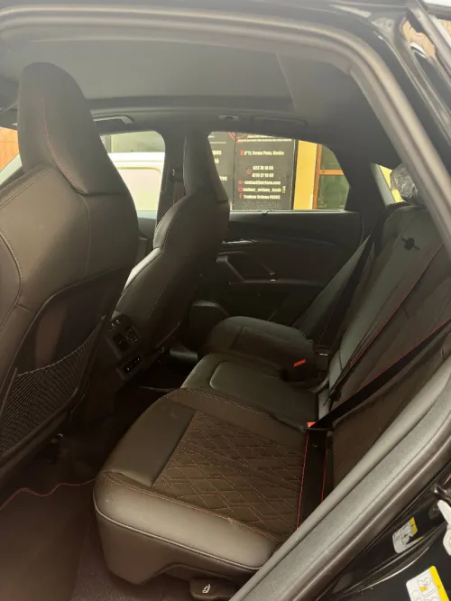 Audi Q5 2026 sline