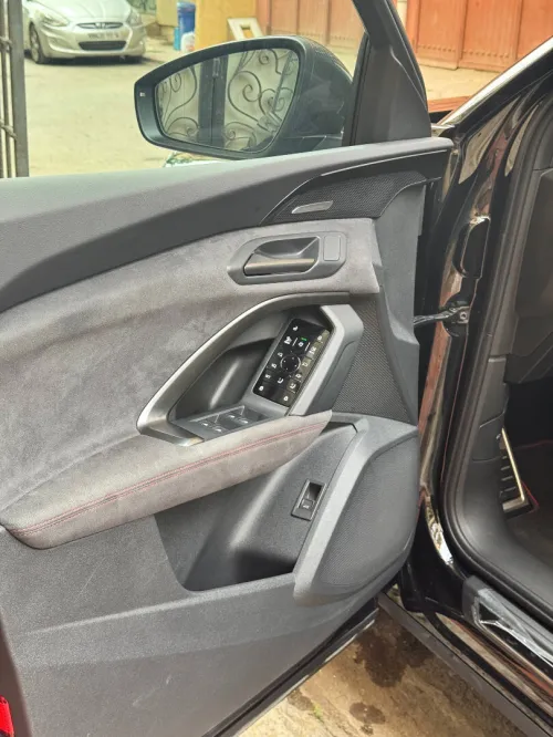 Audi Q5 2026 sline