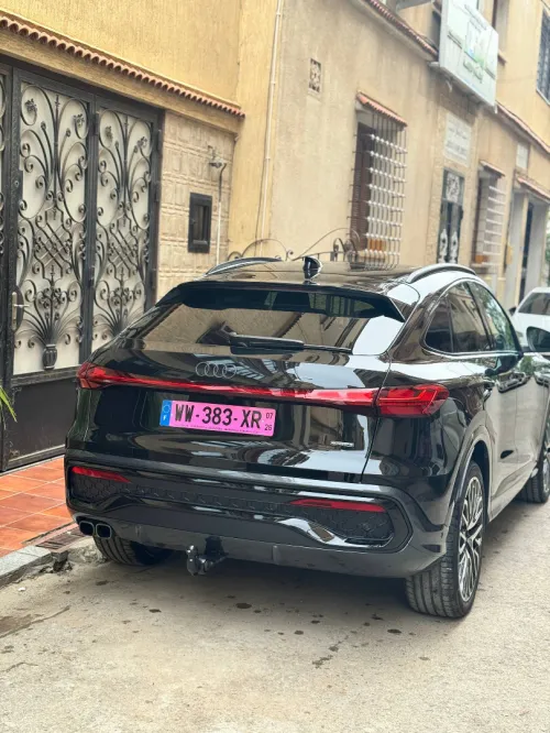 Audi Q5 2026 sline
