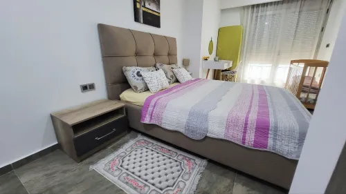 Location Appartement F2 Oran Oran