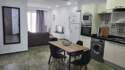 Location Appartement F2 Oran Oran