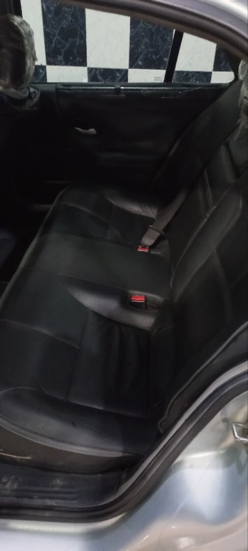 Renault Laguna 2 2002 Initiale Paris