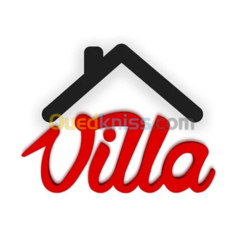 Vente Villa Tipaza Tipaza
