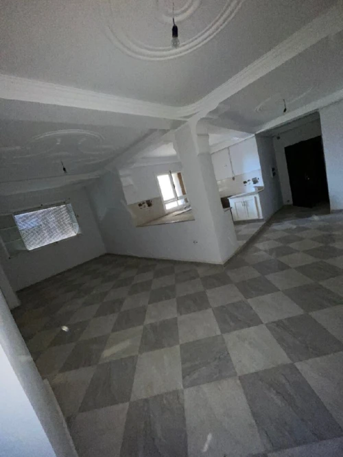 Vente Appartement F4 Tizi Ouzou Tizi ouzou