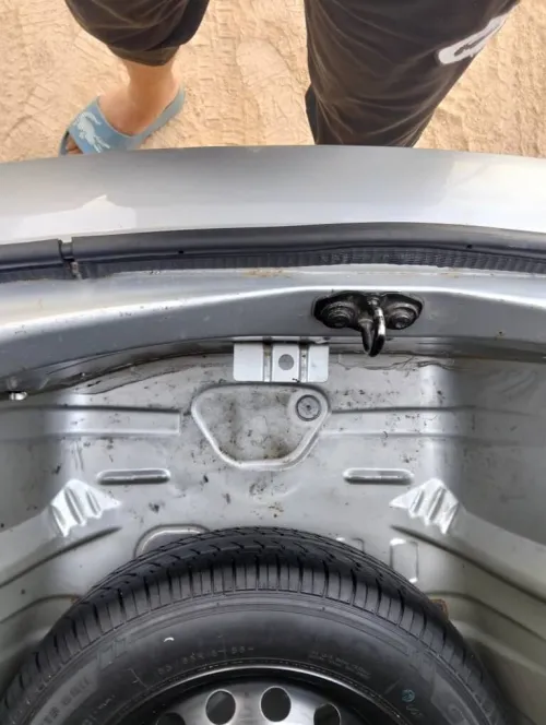 Renault Symbol 2018 Made In Bladi