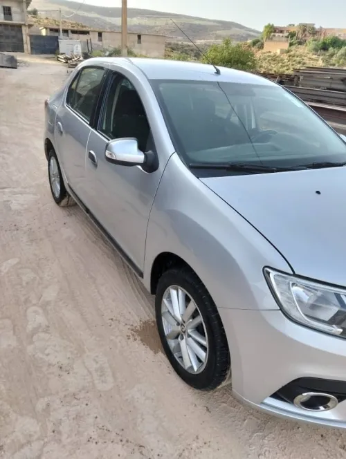 Renault Symbol 2018 Made In Bladi