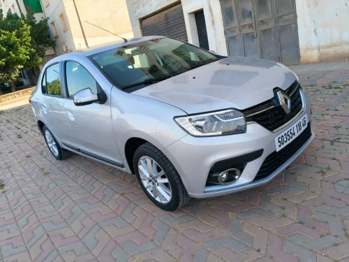 Renault Symbol 2018 Made In Bladi