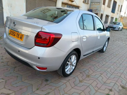Renault Symbol 2018 Made In Bladi
