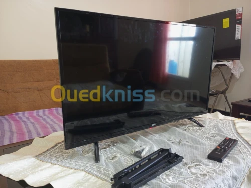 IRIS TV E30 F10 32" Led fullHD