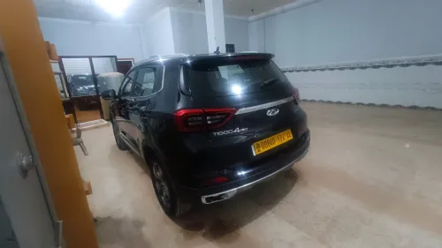 Chery Tiggo 4 pro 2024 Comfort 