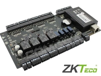 CONTROLEUR DE PORTE INBIO PRO / C3 SERIES
