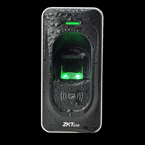 CONTROLEUR DE PORTE INBIO PRO / C3 SERIES