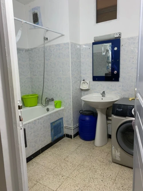 Vente Appartement F3 Annaba Annaba
