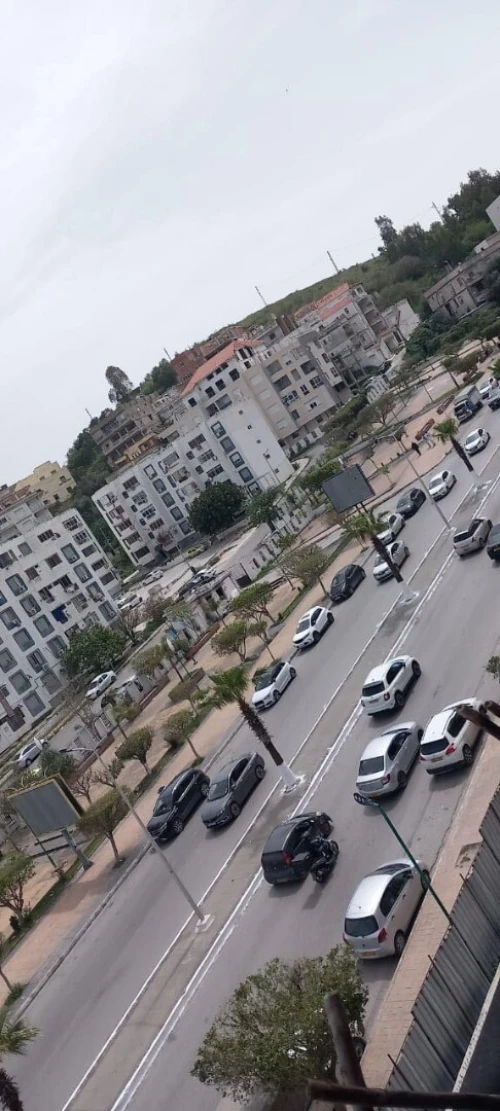 Vente Appartement F3 Annaba Annaba