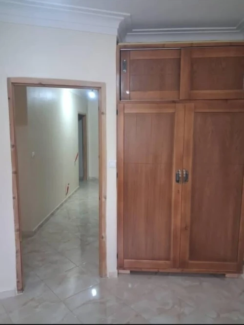 Vente Appartement F3 Annaba Annaba