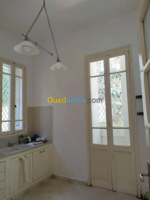 Vente Villa Annaba Seraidi