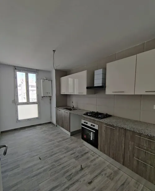 Location Appartement F4 Annaba Annaba