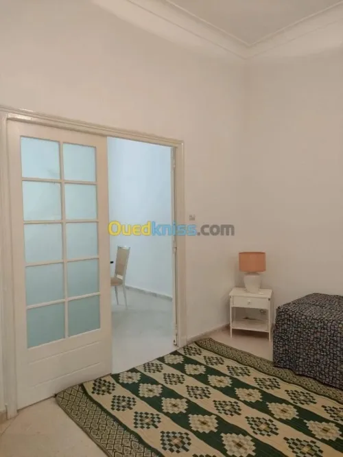 Vente Villa Annaba Seraidi