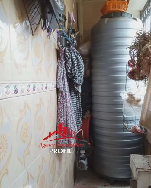 Vente Appartement F3 Annaba Annaba
