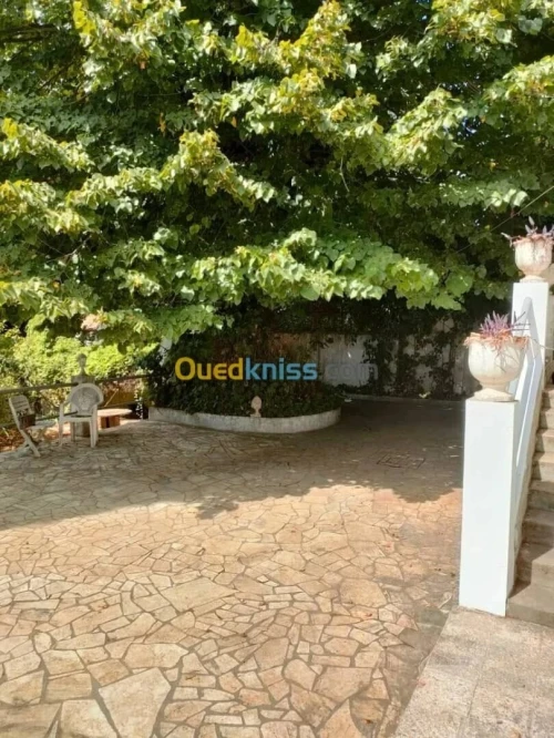 Vente Villa Annaba Seraidi