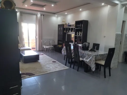 Vente Appartement F3 Annaba Annaba