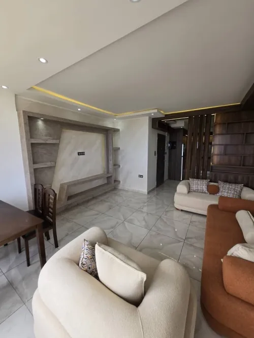 Vente Appartement F3 Annaba Annaba