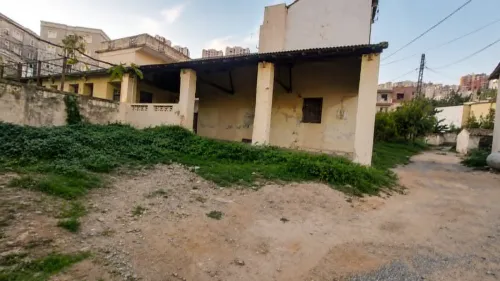 Vente Villa Annaba Annaba