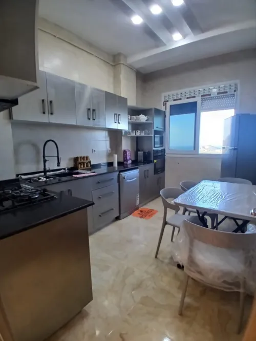 Location Appartement F4 Annaba Annaba