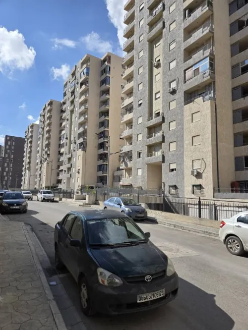 Vente Appartement Duplex F7 Annaba Annaba