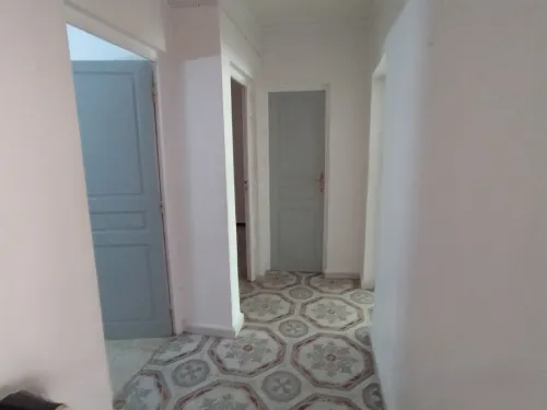 Vente Appartement F3 Annaba Annaba