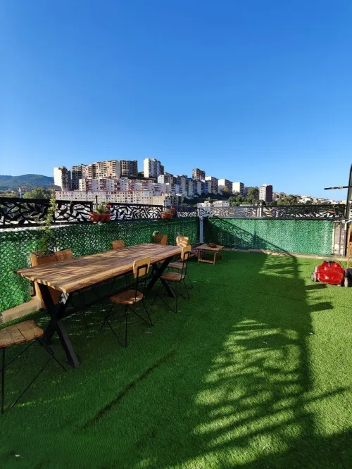 Vente Appartement Duplex F6 Annaba Annaba