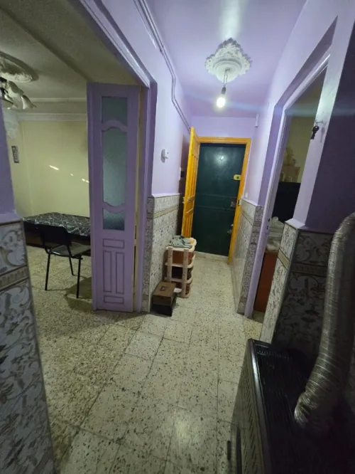 Vente Appartement F3 Annaba Annaba