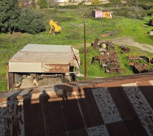 Vente Terrain Annaba Annaba