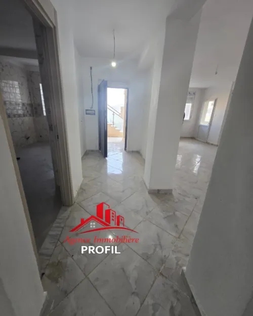 Vente Appartement F4 Annaba Annaba